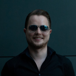 Сергей Дудников