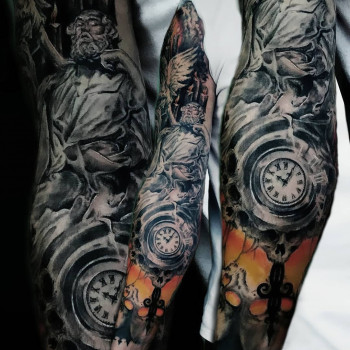 Дмитрий Шевченко, Дніпро Фото - 32