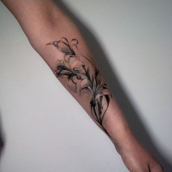 Dudnykov Tattoo, Київ Фото - 26