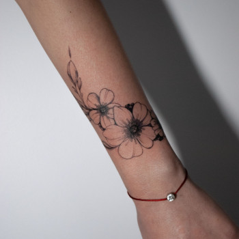 Dudnykov Tattoo, Київ Фото - 29