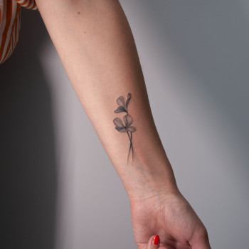 Dudnykov Tattoo, Київ Фото - 36