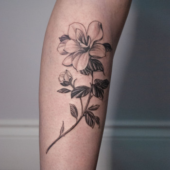 Dudnykov Tattoo, Київ Фото - 50