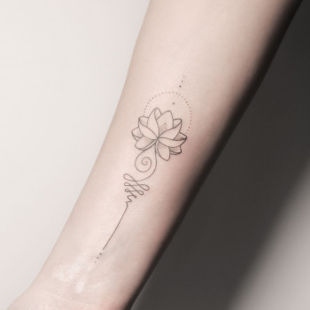 Dudnykov Tattoo, Київ Фото - 53