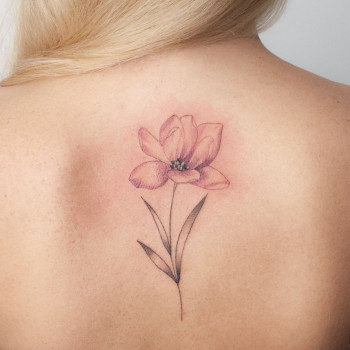 Dudnykov Tattoo, Київ Фото - 55