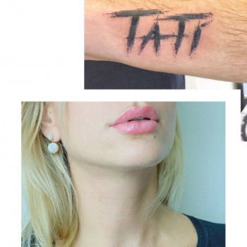 VeAn Tattoo RED, Одесса Фото - 13