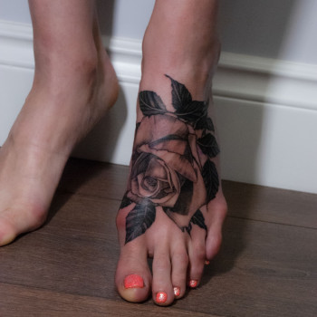 Dudnykov Tattoo, Київ Фото - 22