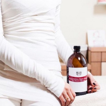 Виски-пеленания Styx
                    Массажный салон Beauty Spa Запорожье