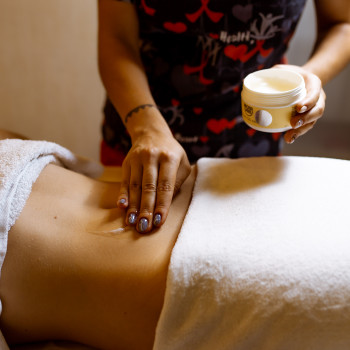 Термо-обертывания Styx
                    Массажный салон Beauty Spa Запорожье