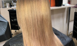 3D Мелирование Салон краси Marchenko Beauty Center Харків