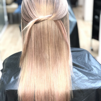 3D Мелирование
                    Салон краси Marchenko Beauty Center Харків