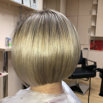 3D Мелирование
                    Салон краси Marchenko Beauty Center Харків