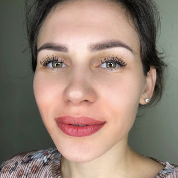 Анна Каттерфельд, Одесса Фото - 5