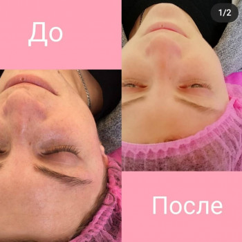 Ксения Суслова, Полтава Фото - 3