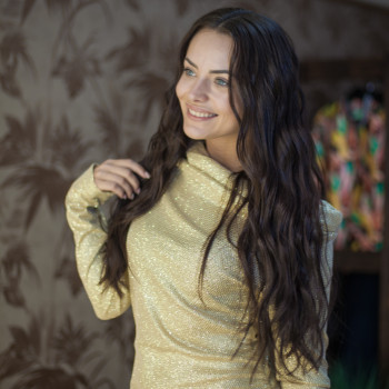 Полный образ (макияж+укладка)
                    Мастер маникюра Ирина Одесса