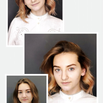 Ольга Ластивка, Киев Фото - 79