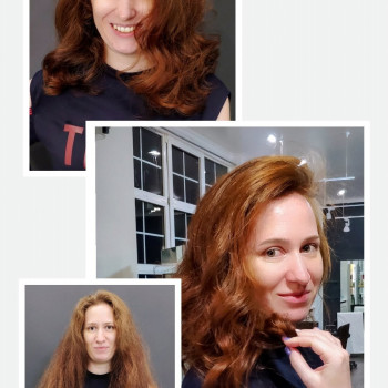 Ольга Ластивка, Киев Фото - 80