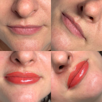 Яна Николайчук, Днепр Фото - 15