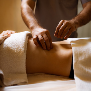 Фото с портфолио Beauty Spa