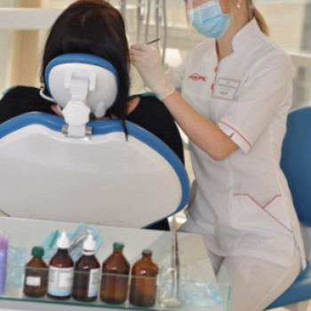 Лікорис, Вінниця Фото - 5