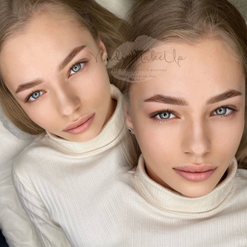 Юлия Скорогодская, Київ Фото - 41