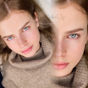 Юлия Скорогодская, Київ Фото - 43