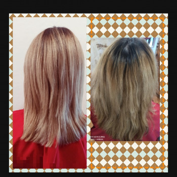 Лиля Бондар, Черкаси Фото - 6