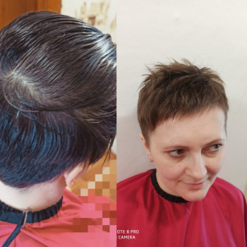 Лиля Бондар, Черкаси Фото - 8