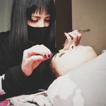 Дарья Мирошниченко, Харьков Фото - 9