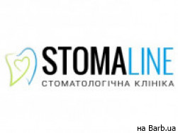 Стоматологічна клініка StomaLine на Barb.ua