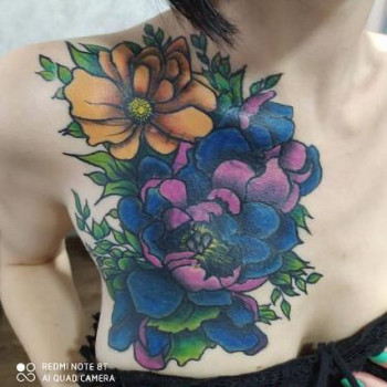 Сёма Зеленский, Никополь Фото - 5