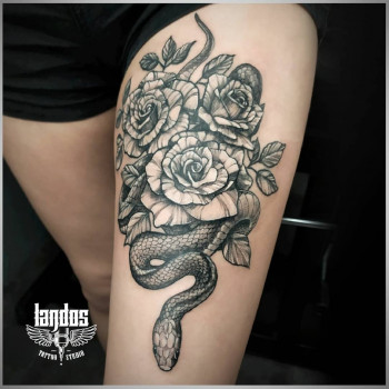 Сергей Ланда, Черкаси Фото - 3