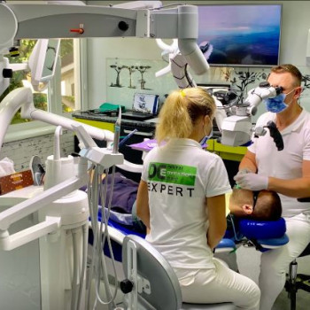 Дент Лайф, Винница Фото - 7