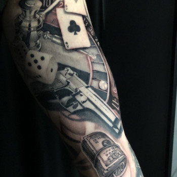 Алексей Дмитров, Миколаїв Фото - 15