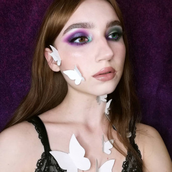 Анастасия Клочко, Киев Фото - 6