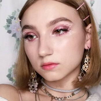 Анастасия Клочко, Киев Фото - 7