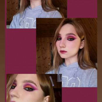 Анастасия Клочко, Киев Фото - 11