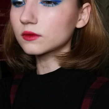 Анастасия Клочко, Киев Фото - 12