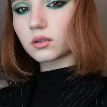 Анастасия Клочко, Киев Фото - 13