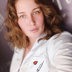 Спикер Симонова Яна Дмитриевна