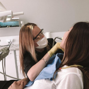 Oksi Dent, Житомир Фото - 5