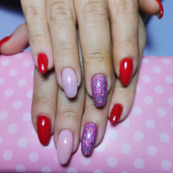 Лена Черешня, Николаев Фото - 3