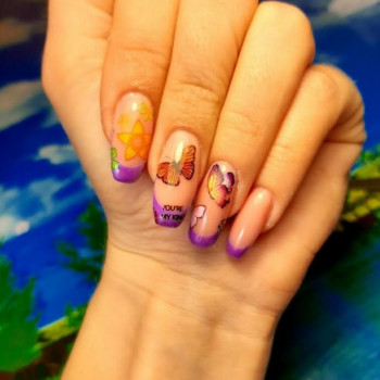 Лена Черешня, Николаев Фото - 8