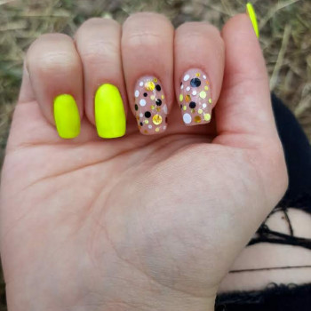 Лена Черешня, Николаев Фото - 9