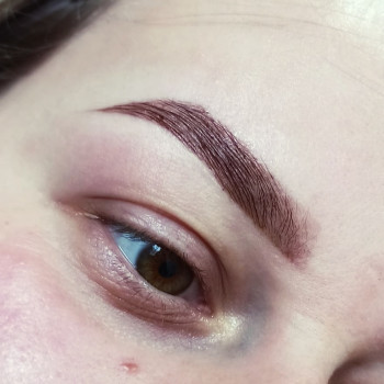 Вы точно мечтали о таких бровях!