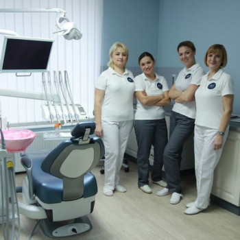 Стоматологія Анни Колотило, Житомир Фото - 5