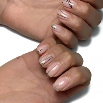 Юлия Носач, Вишневе Фото - 5