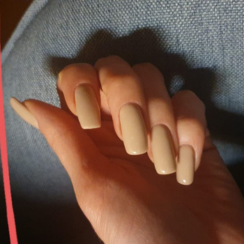 Юлия Носач, Вишневе Фото - 7