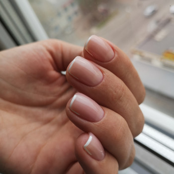 Юлия Носач, Вишневе Фото - 10