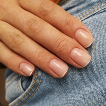 Юлия Носач, Вишневе Фото - 11