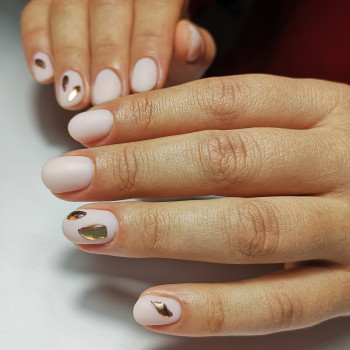 Юлия Носач, Вишневе Фото - 12